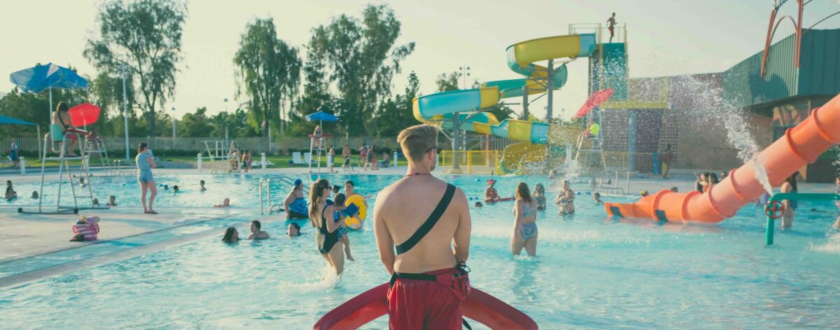 Cool off at these 7 must-visit Virginia waterparks