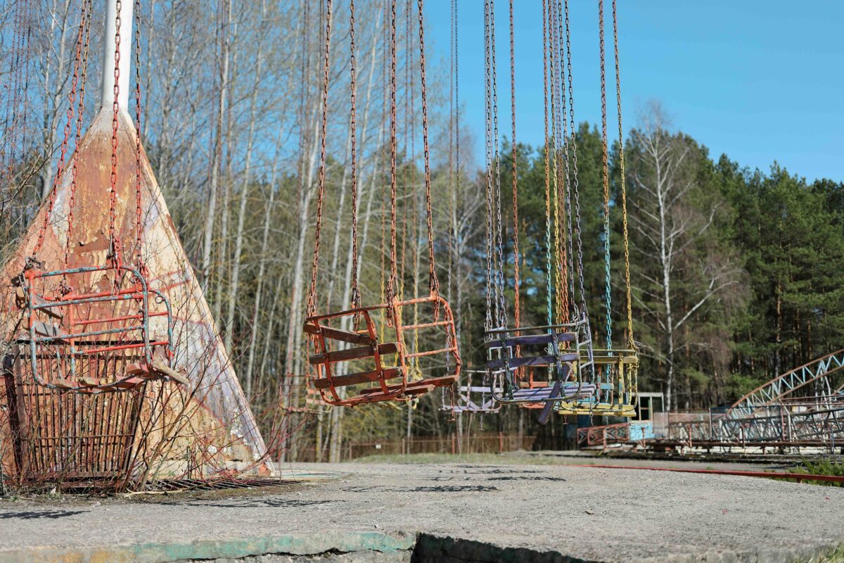 The rise, fall, and rebirth of Virginia’s Ocean View