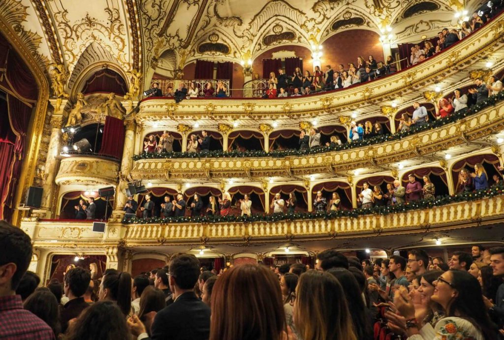 Much ado about plays: Where to see a Shakespeare performance in Virginia