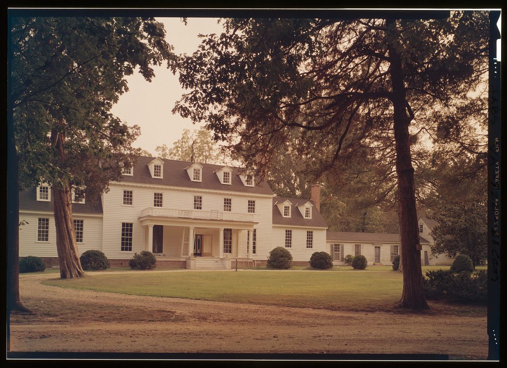 Discover these 10 presidential home sites in Virginia