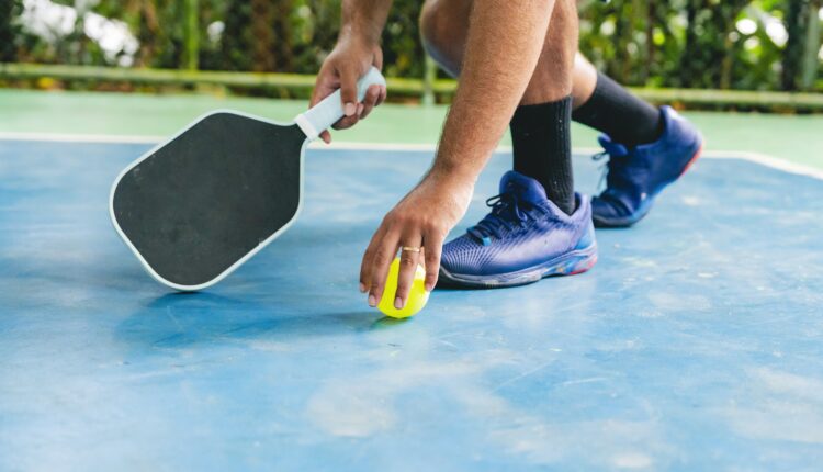 10 places to play pickleball in Virginia