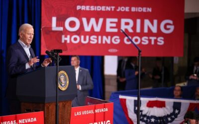 Richmond uses Biden-Harris funds to build affordable housing