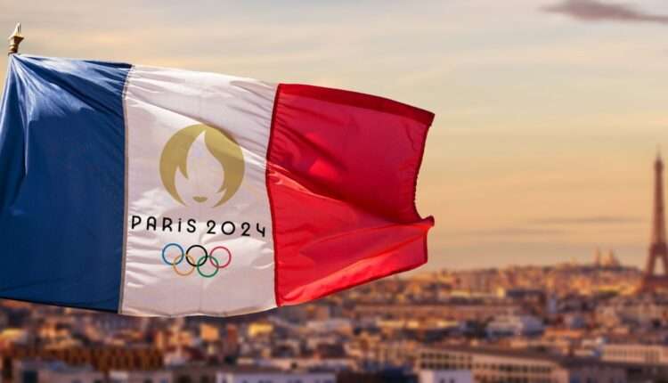 10 Virginians to watch in the 2024 Paris Olympics