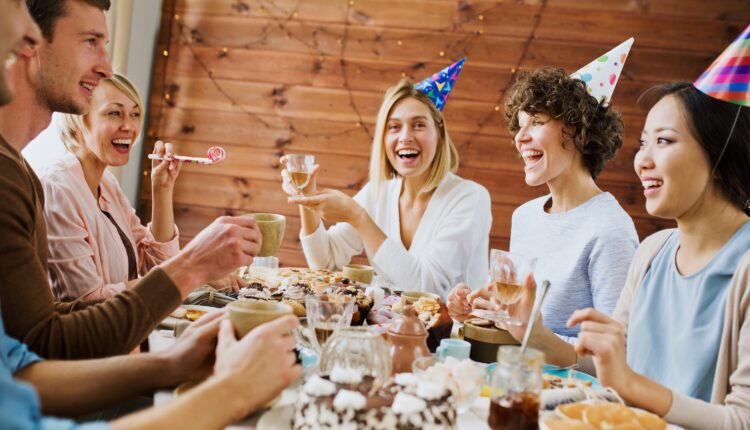 6 Unique Ideas For Adult Birthday Parties In Virginia