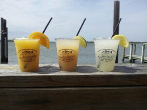 The 15 best waterfront restaurants in Virginia, according to Yelp