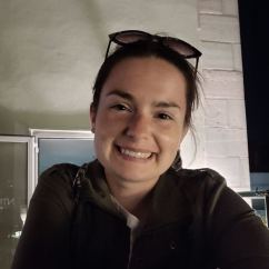 Kara Hoving