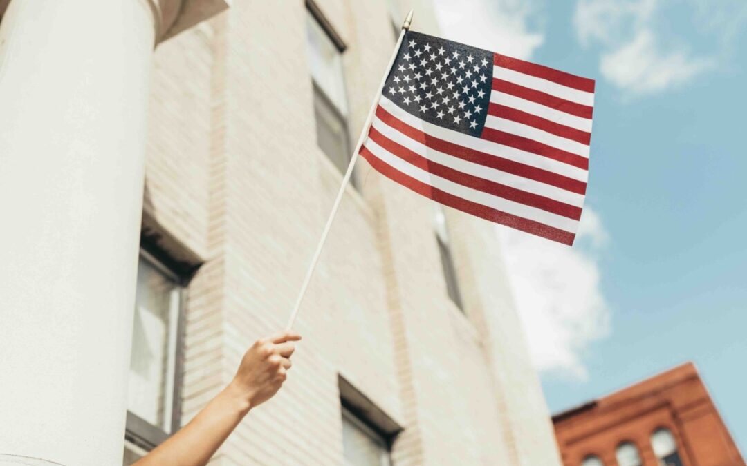 The crucial role of Gen Z in 2024: Olivia Williams talks voting and future impacts