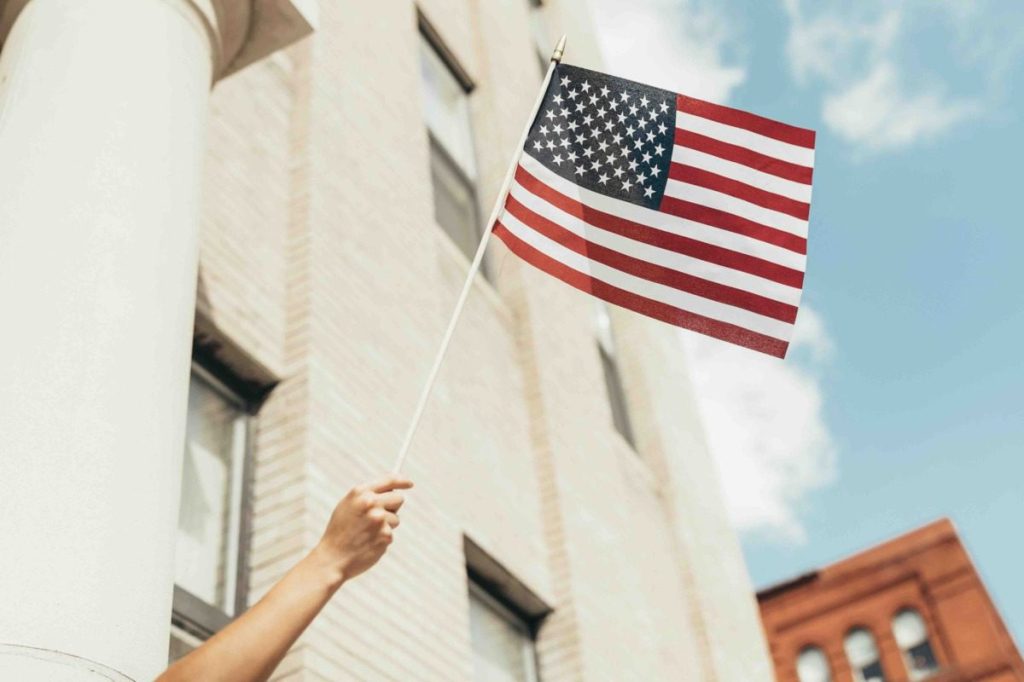 The crucial role of Gen Z in 2024: Olivia Williams talks voting and future impacts