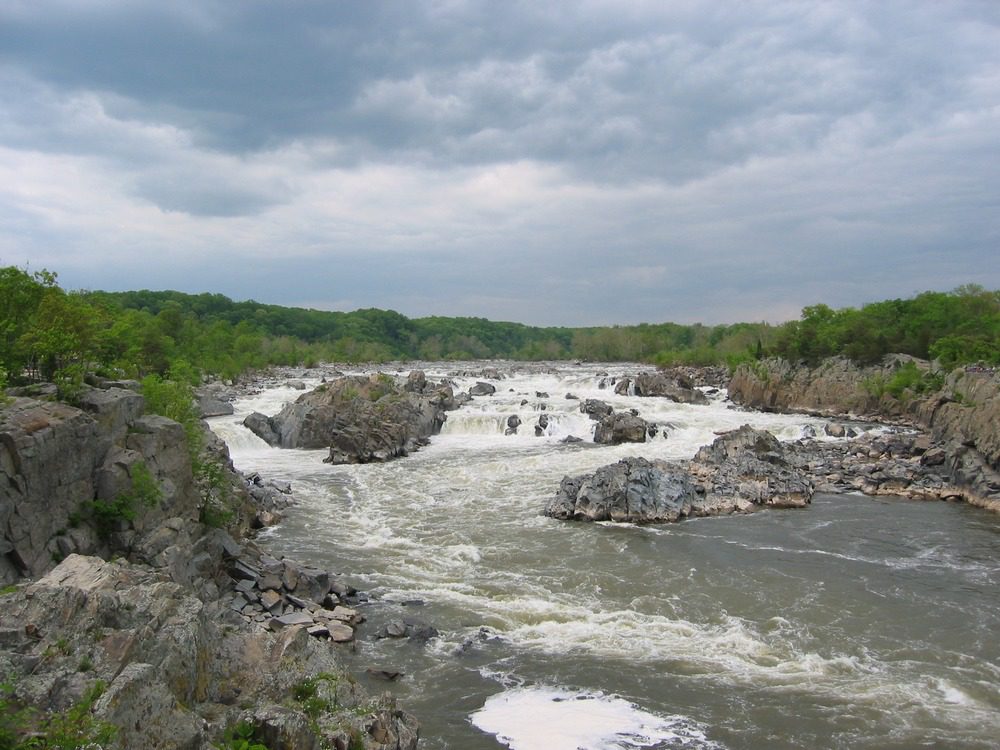 Top 7 budget-friendly spots in NoVA for an end-of-summer escape