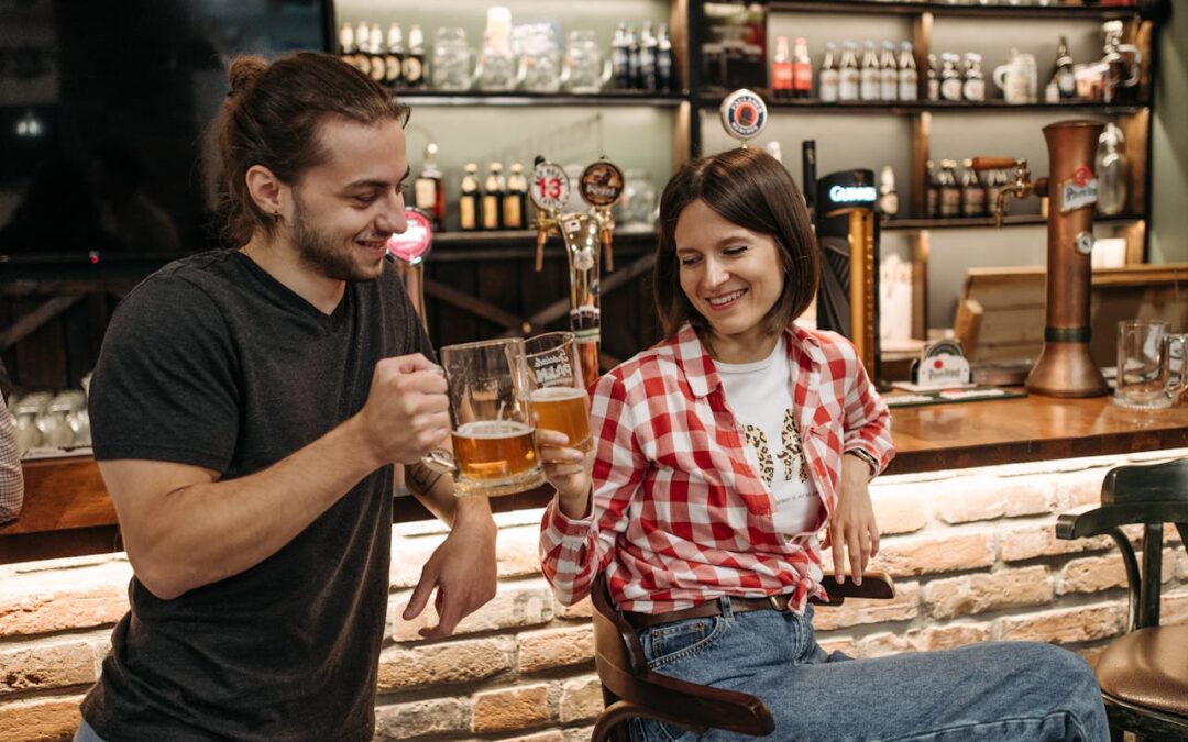 Virginia’s pumpkin-spiced craft beverage scene is ready for fall—here’s where to go