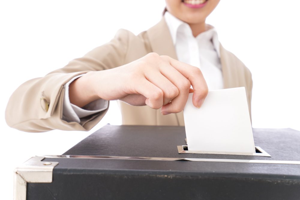 The introvert’s guide to Virginia voting in 2025