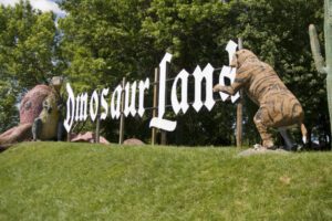Virginia’s 10 weirdest roadside attractions