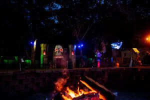 The 6 scariest haunted houses in Virginia