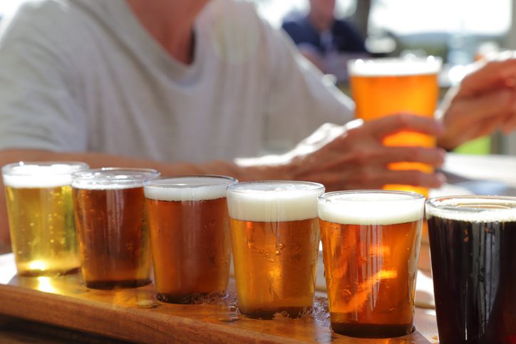 Road Trip: 12 Virginia breweries to cross off your beer bucket list