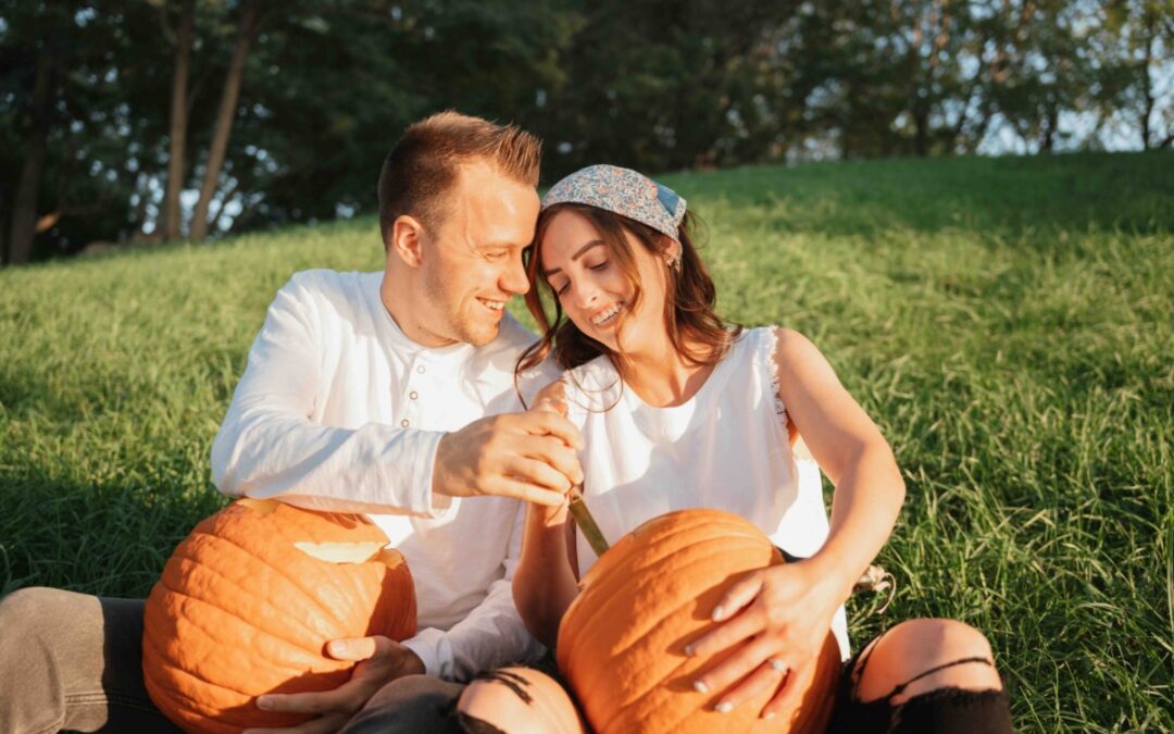 Show off your pumpkin carving skills at these 5 fall events in VA