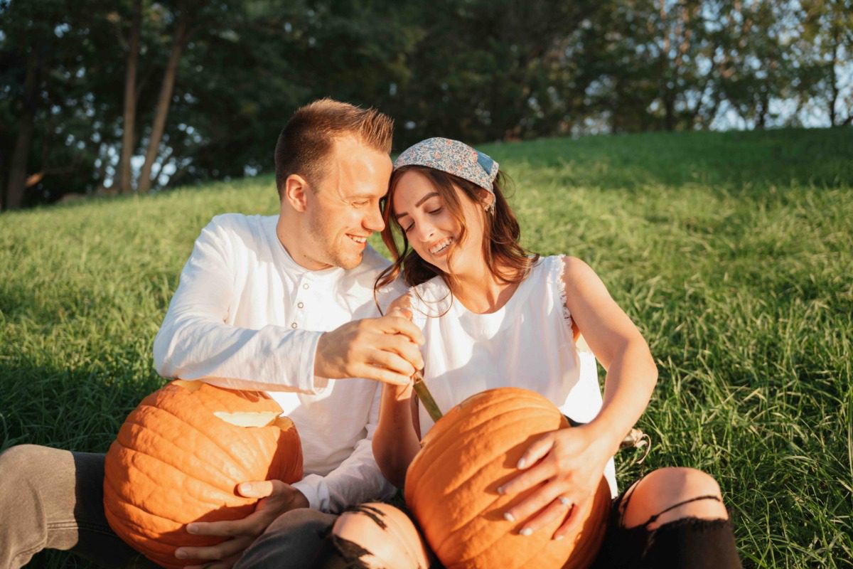 Show off your pumpkin carving skills at these 5 fall events in VA