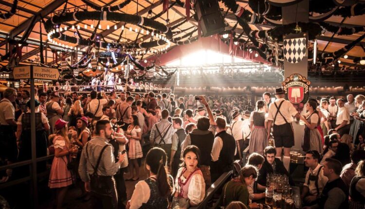 Oktoberfest 2024: 10 events across Virginia