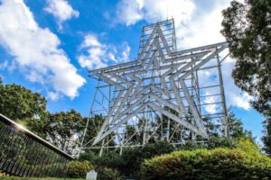 Virginia’s 10 weirdest roadside attractions