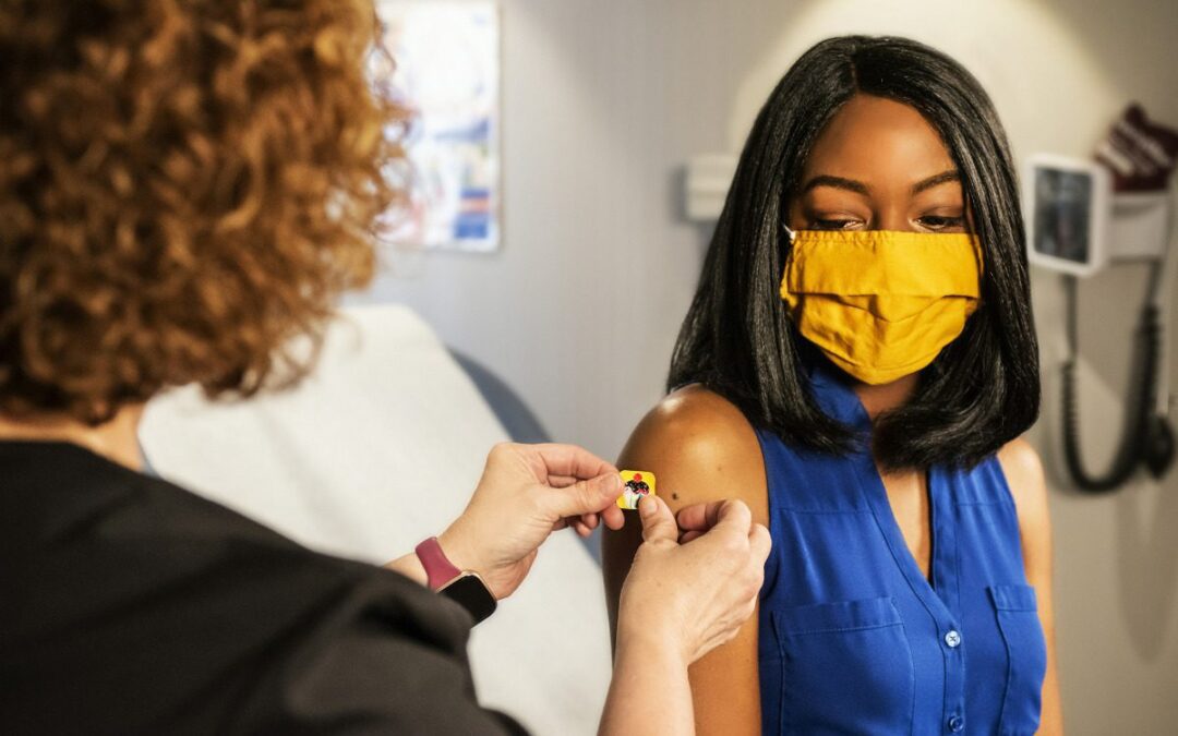Everything you need to know about the new flu and COVID vaccines