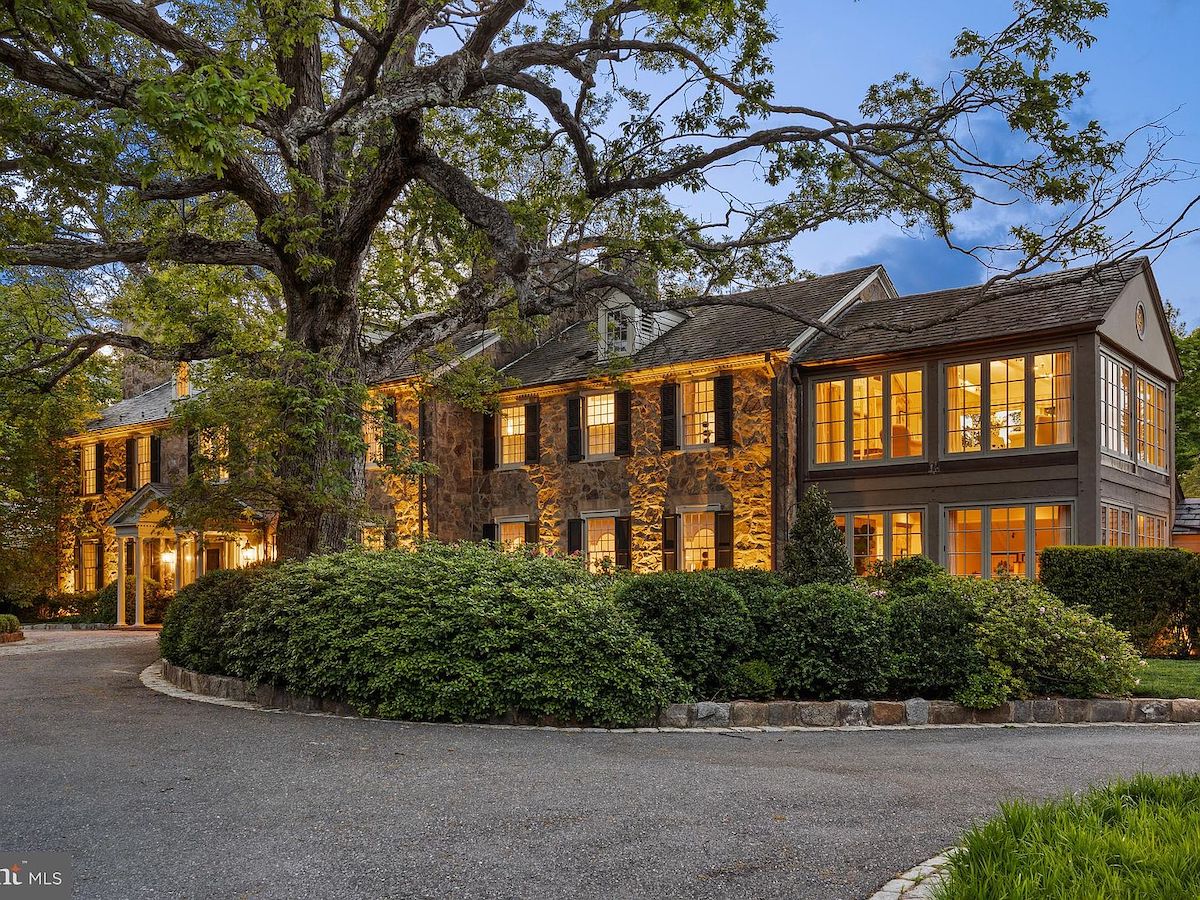 From rural to riches: Exploring the transformation of NoVA's housing market