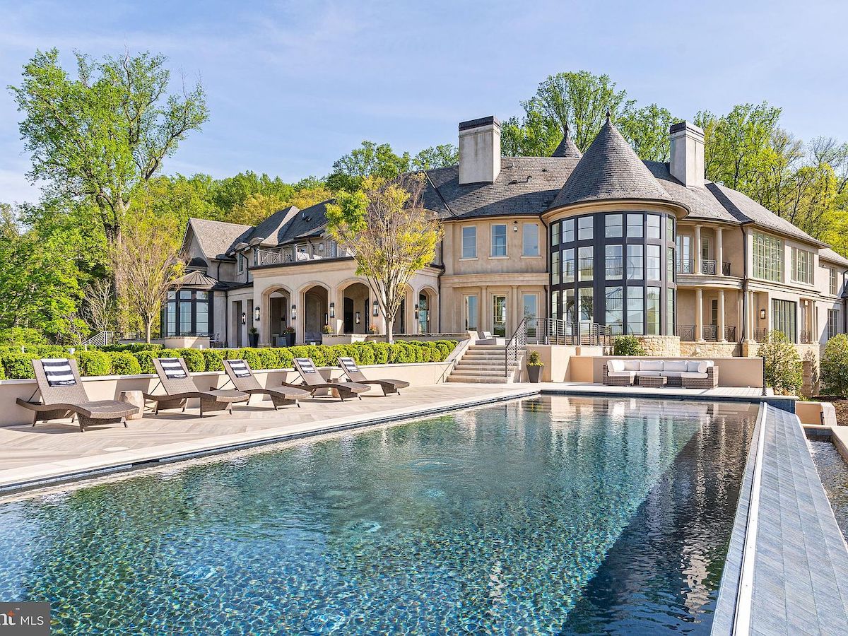 From rural to riches: Exploring the transformation of NoVA's housing market