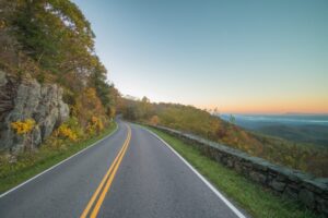 Virginia’s 5 most beautiful scenic byways