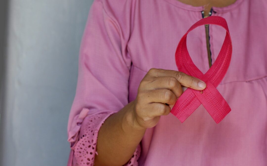 A firsthand account: Highlighting Virginia resources during Breast Cancer Awareness Month