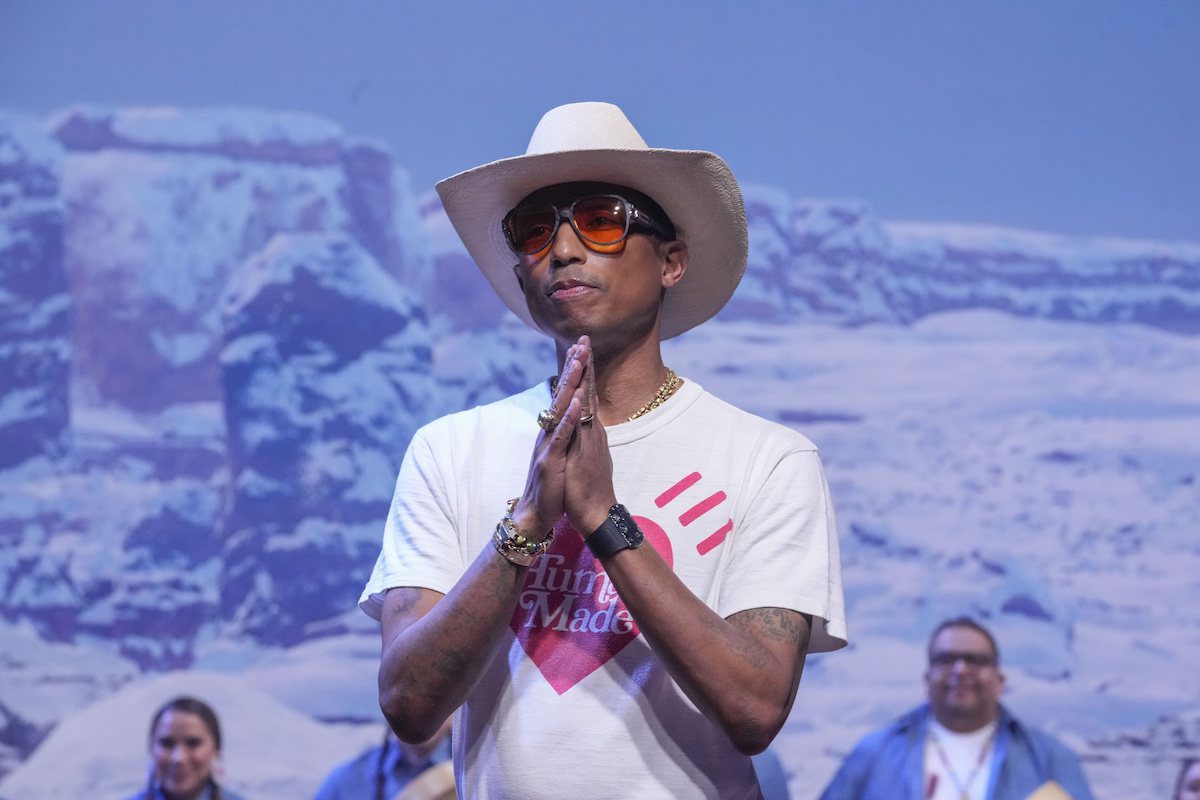 The troubled history of Pharrell’s Something in the Water Festival