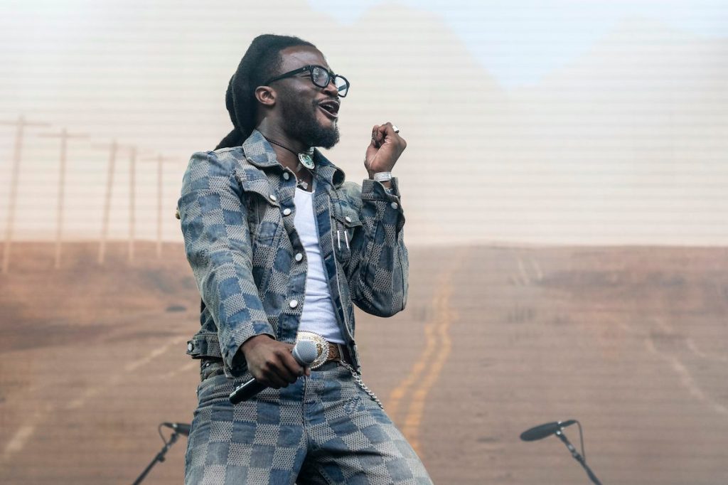 Virginia musicians receive Grammy nominations