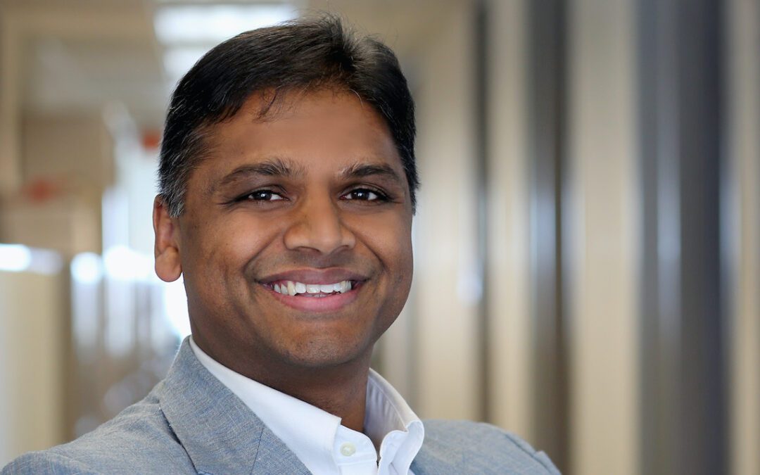 Richmond elects Dr. Danny Avula as first Indian-American mayor