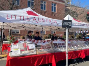 Get in the holiday spirit with these 11 events across Virginia