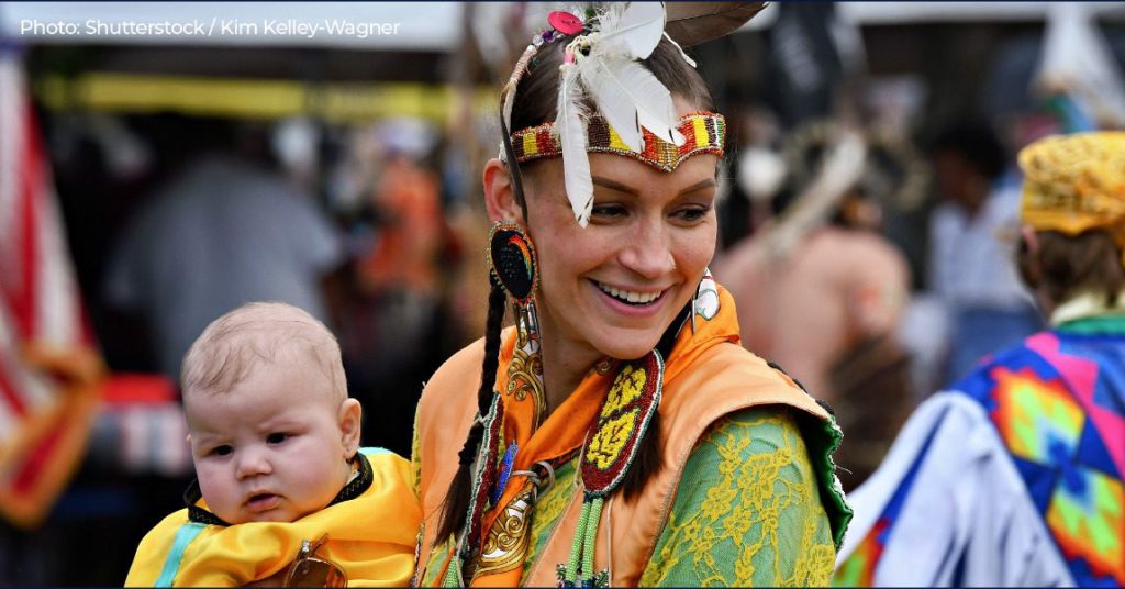 Ways you can give back to local Indigenous communities