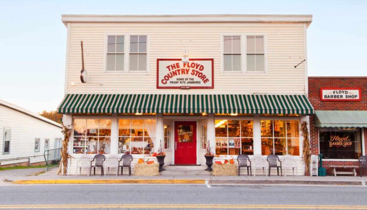 Get nostalgic at Virginia’s 7 old-fashioned soda fountains