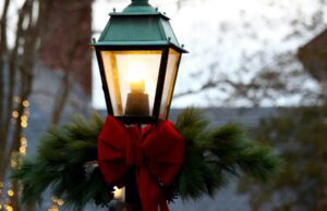 10 small Virginia towns that become real-life winter wonderlands