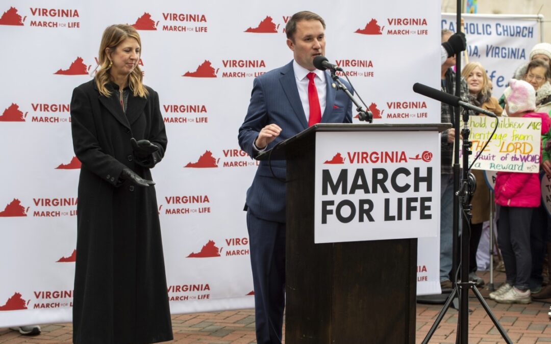 Virginia AG Miyares will run for re-election, not governor in 2025