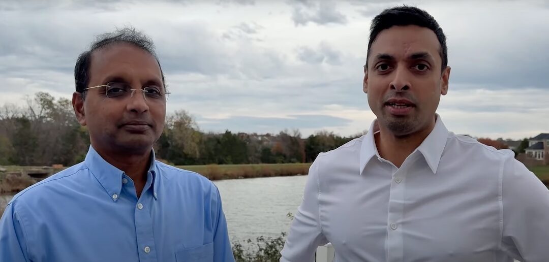 Democrats, Republicans nominate candidates in Northern Virginia special election