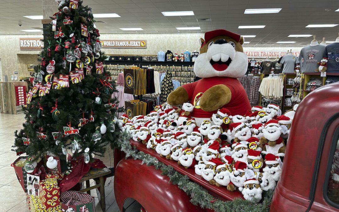 Wholesome News Hour: Virginia’s first Buc-ee’s, getting active for a good cause, and pet adoptions galore