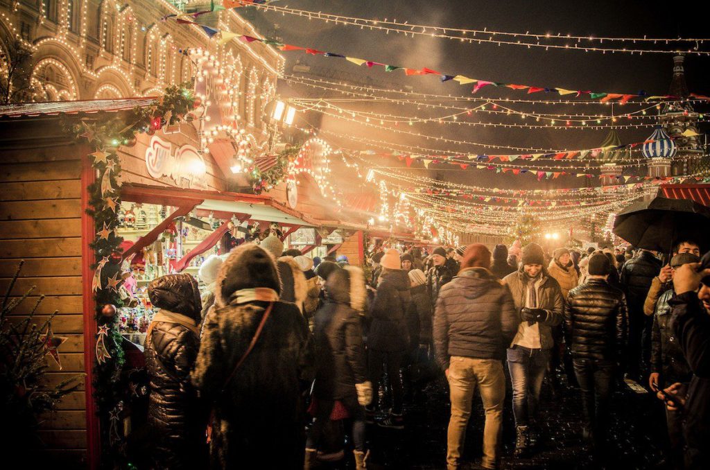 Top 9 things to do after dark in Virginia