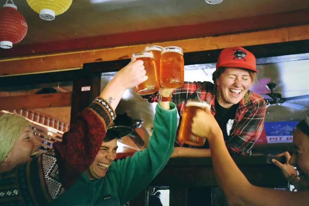 Raise a glass to 2025: The best brewery and winery NYE parties in VA