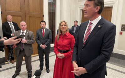 Youngkin unveils Virginia budget proposals