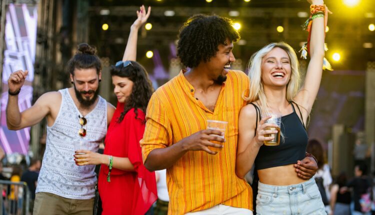 Biggest & best Virginia festivals happening in 2025