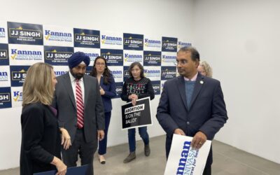 Virginia Democrats win Northern Virginia special elections, keep General Assembly control