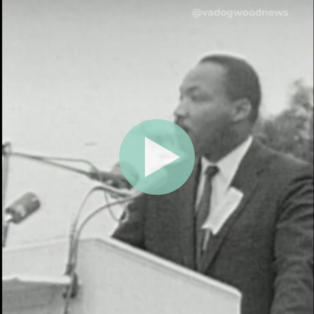 A daily journey through Virginia’s Black history: From Civil Rights to cultural icons