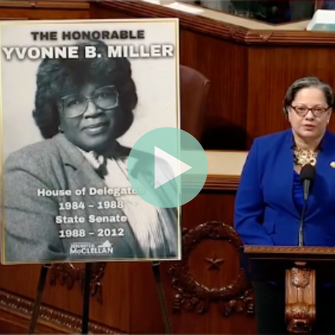 A daily journey through Virginia’s Black history: From Civil Rights to cultural icons