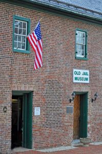 12 key stops on the Underground Railroad in Virginia
