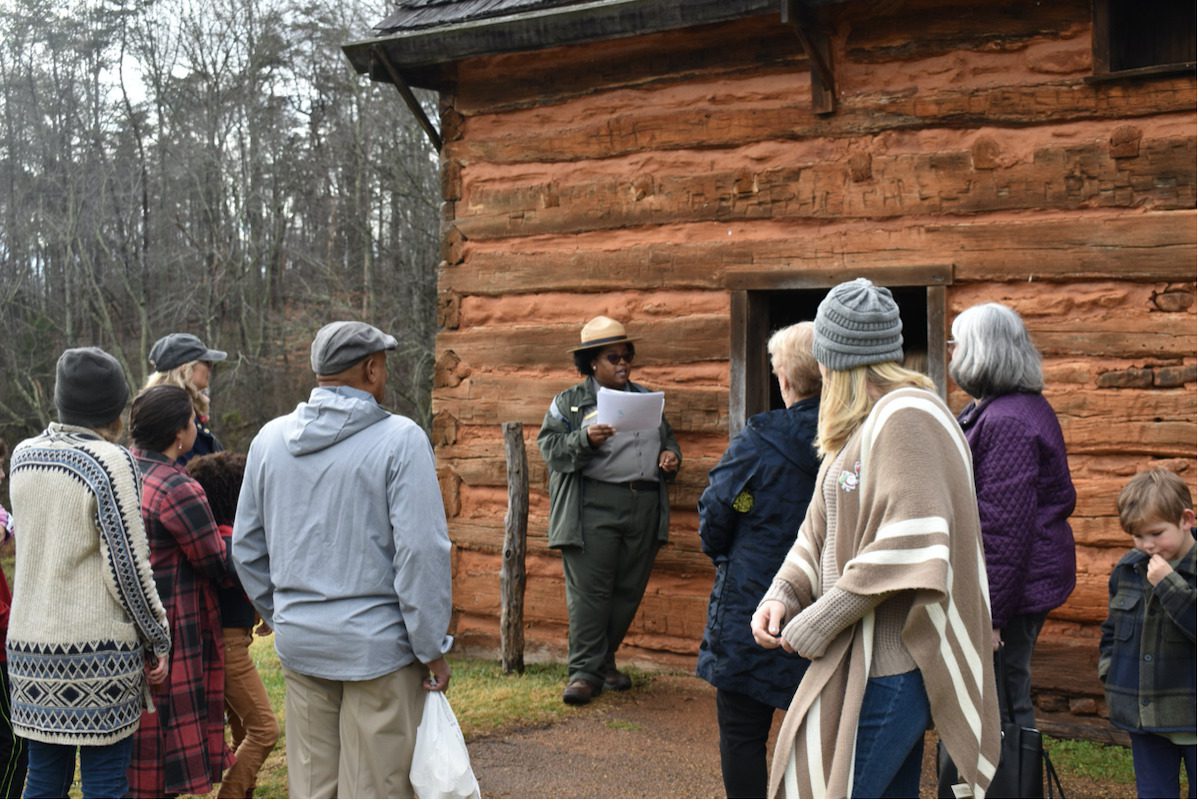 A daily journey through Virginia’s Black history: From Civil Rights to cultural icons