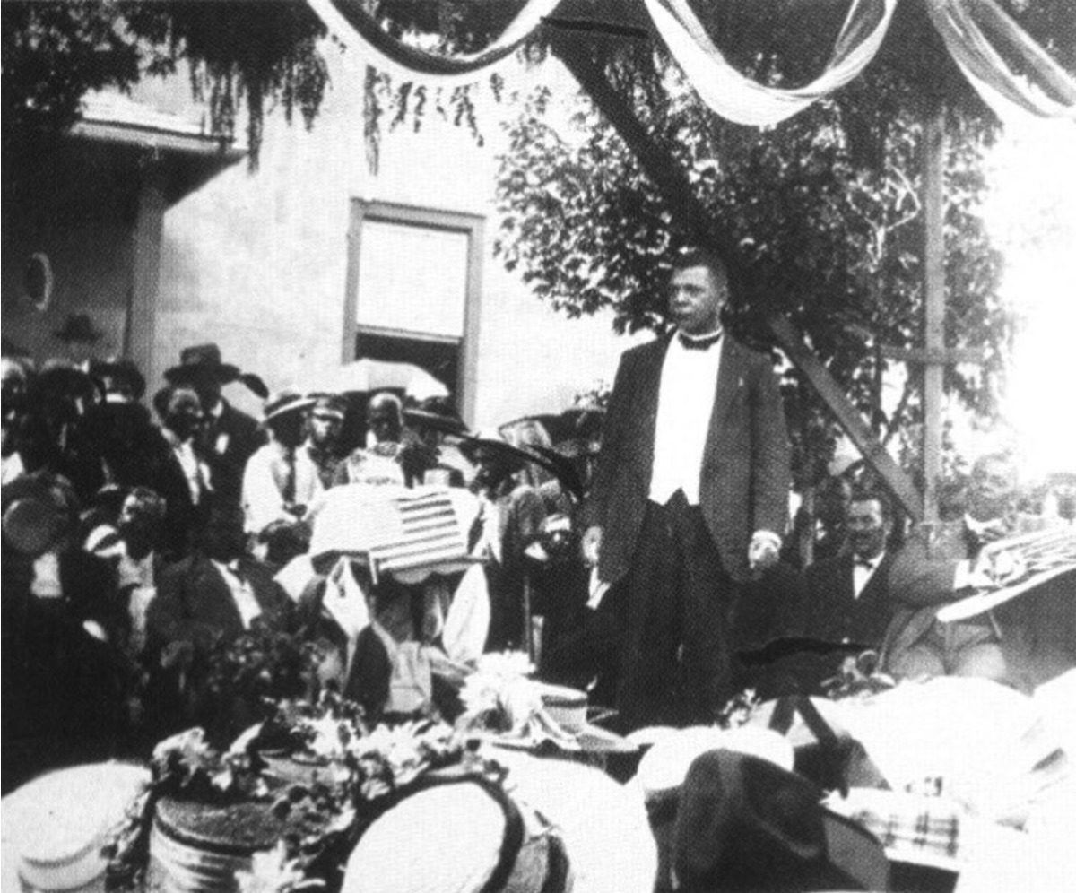 A daily journey through Virginia’s Black history: From Civil Rights to cultural icons