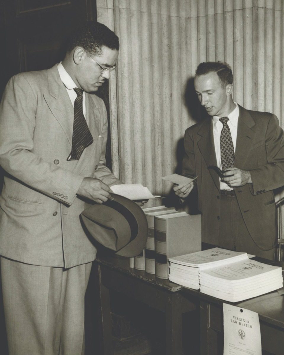 A daily journey through Virginia’s Black history: From Civil Rights to cultural icons