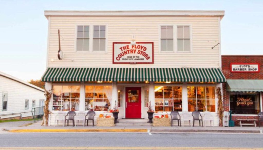 The Ultimate Virginia Winter Bucket List