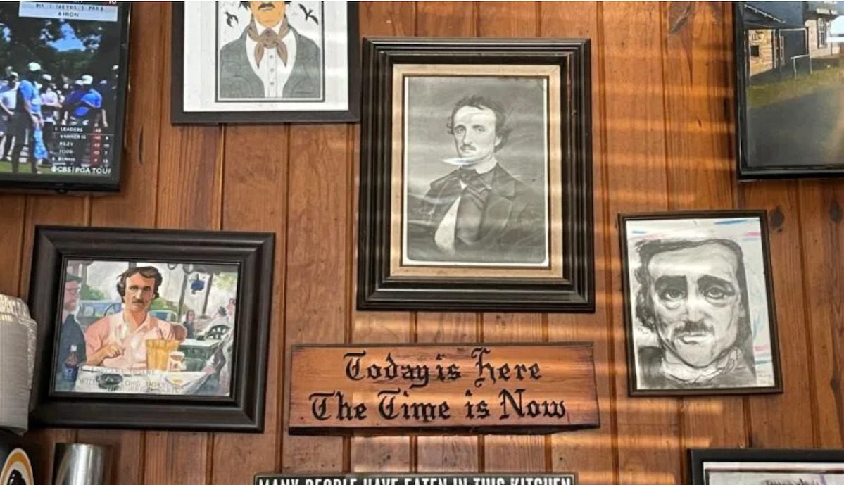 The Ultimate Virginia Winter Bucket List